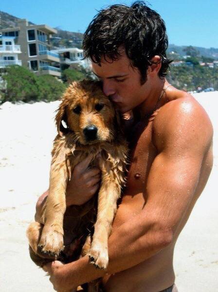 행복해보이는 강아지들 | 인스티즈