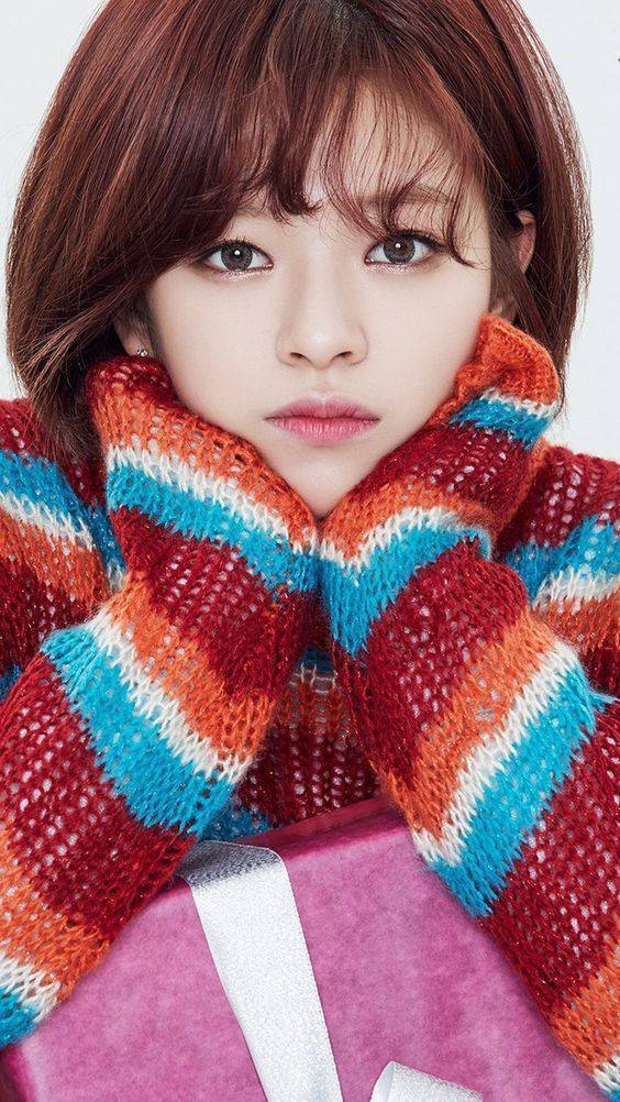 트와이스 정연.jpgjf | 인스티즈