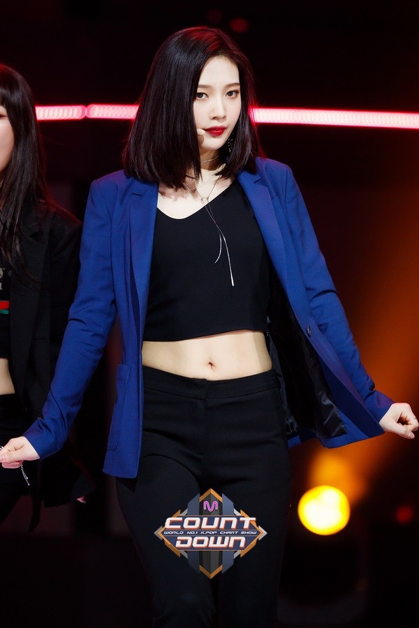 2/8 엠카 레드벨벳(예리다수출연) | 인스티즈