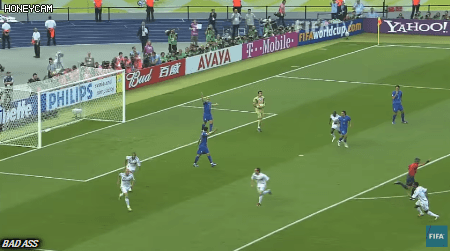 역대 파넨카킥 중 단연 최고.gif | 인스티즈