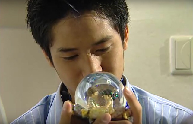 TV로 보는 원작동화 [혼자가아닌나] 08 | 인스티즈