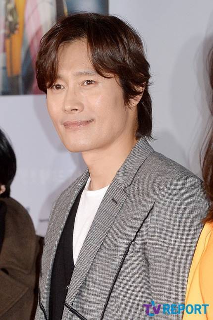 현빈 눈빛, 송중기 목소리, 공유 감성 다 가진 이병헌 | 인스티즈