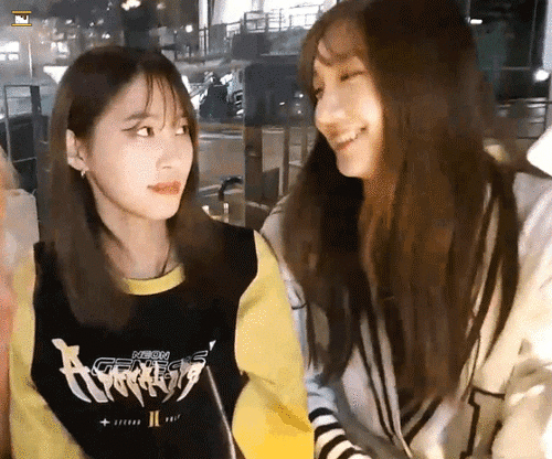 프리스틴 킹민경 | 인스티즈