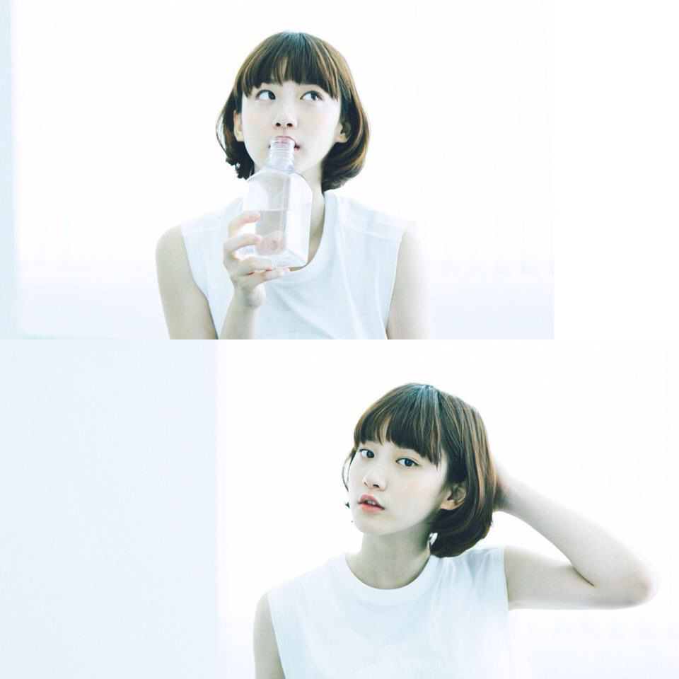 떠오르는 93년생 홍콩 여자 모델겸 배우.jpgif | 인스티즈