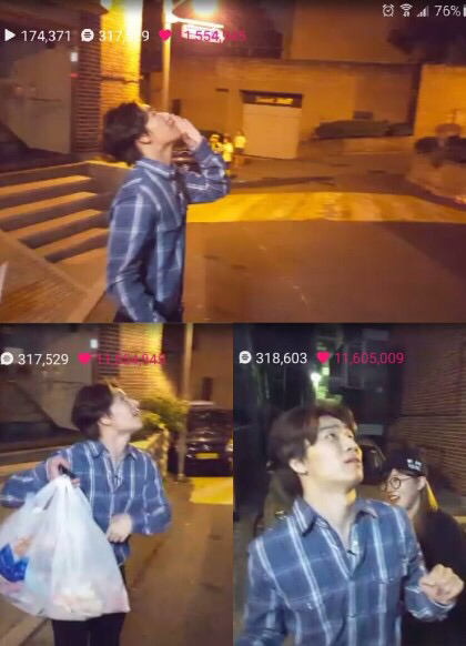 센스있는 가수와 팬이 만났을때 | 인스티즈