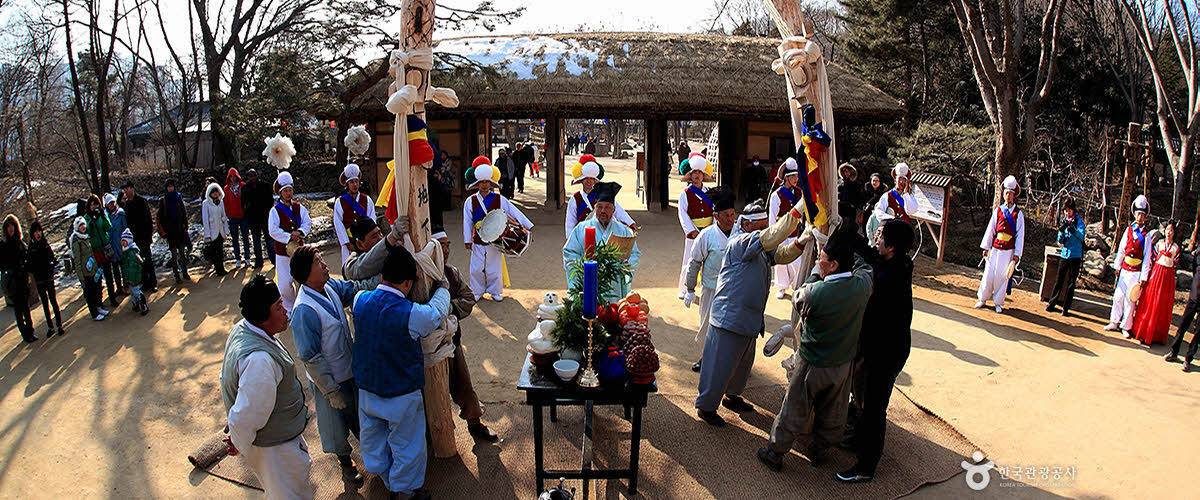 한국인이 꼭 가봐야 할 한국관광 100선 | 인스티즈