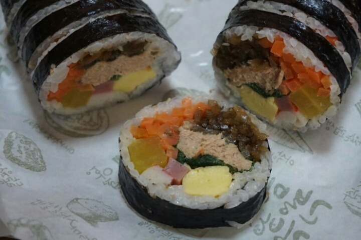 대표적으로 사랑받는 음식이지만 전래 체하기 쉬운 음식 | 인스티즈