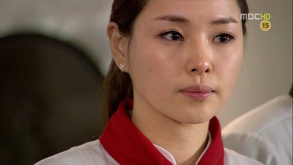 드라마 속 구질구질(?)한 전 여친 캐릭터들.jpg | 인스티즈