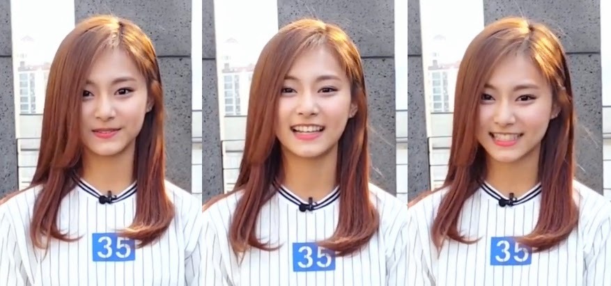 트와이스 멤버 과거사진 완전 총정리! 다 모았다~ | 인스티즈