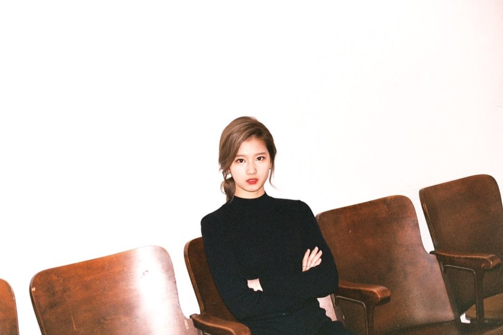 [트와이스] 샤샤샤 사나 | 인스티즈