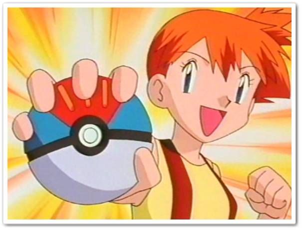 포켓몬스터 애니와 게임의 여자주인공들에 대해 알아보자 | 인스티즈