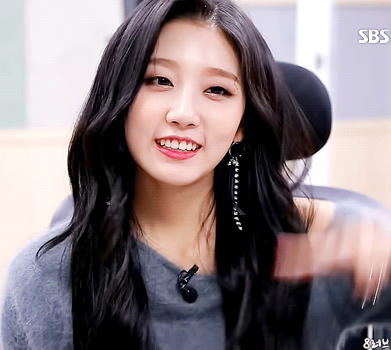 [러블리즈] 날씨가 많이 추워져서 예인이 | 인스티즈