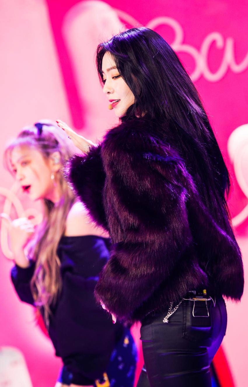 2/4 인기가요 레드벨벳 | 인스티즈