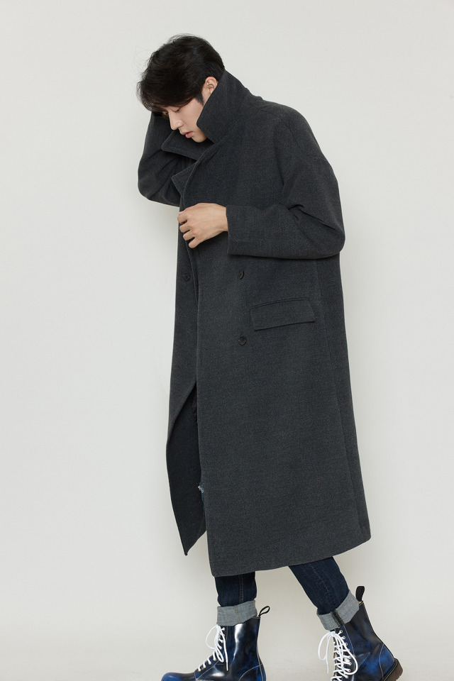 텀블러에서 모은 남자코트패션 | 인스티즈