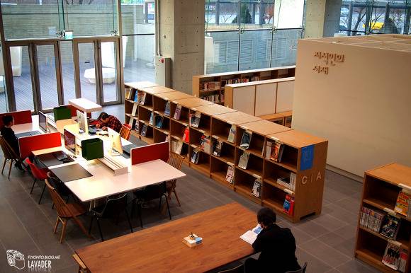 네이버 본사 | 인스티즈