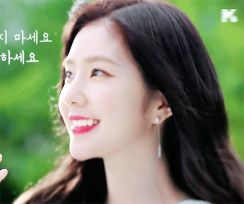 아이린 흑발 vs 보라 | 인스티즈