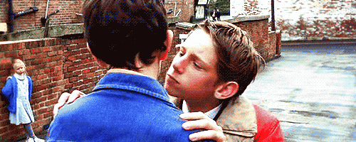 영화 빌리 엘리어트.gif | 인스티즈