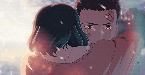 작화 예쁘기로 유명한 신카이 마코토 작품 (데이터주의) | 인스티즈