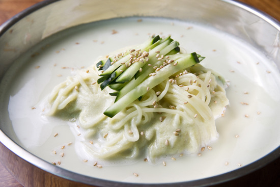 콩국수 | 인스티즈