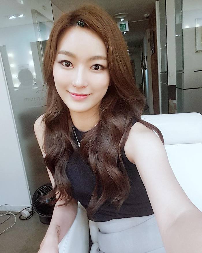 미스코리아로 알아보는 여러스타일의 미인형 | 인스티즈