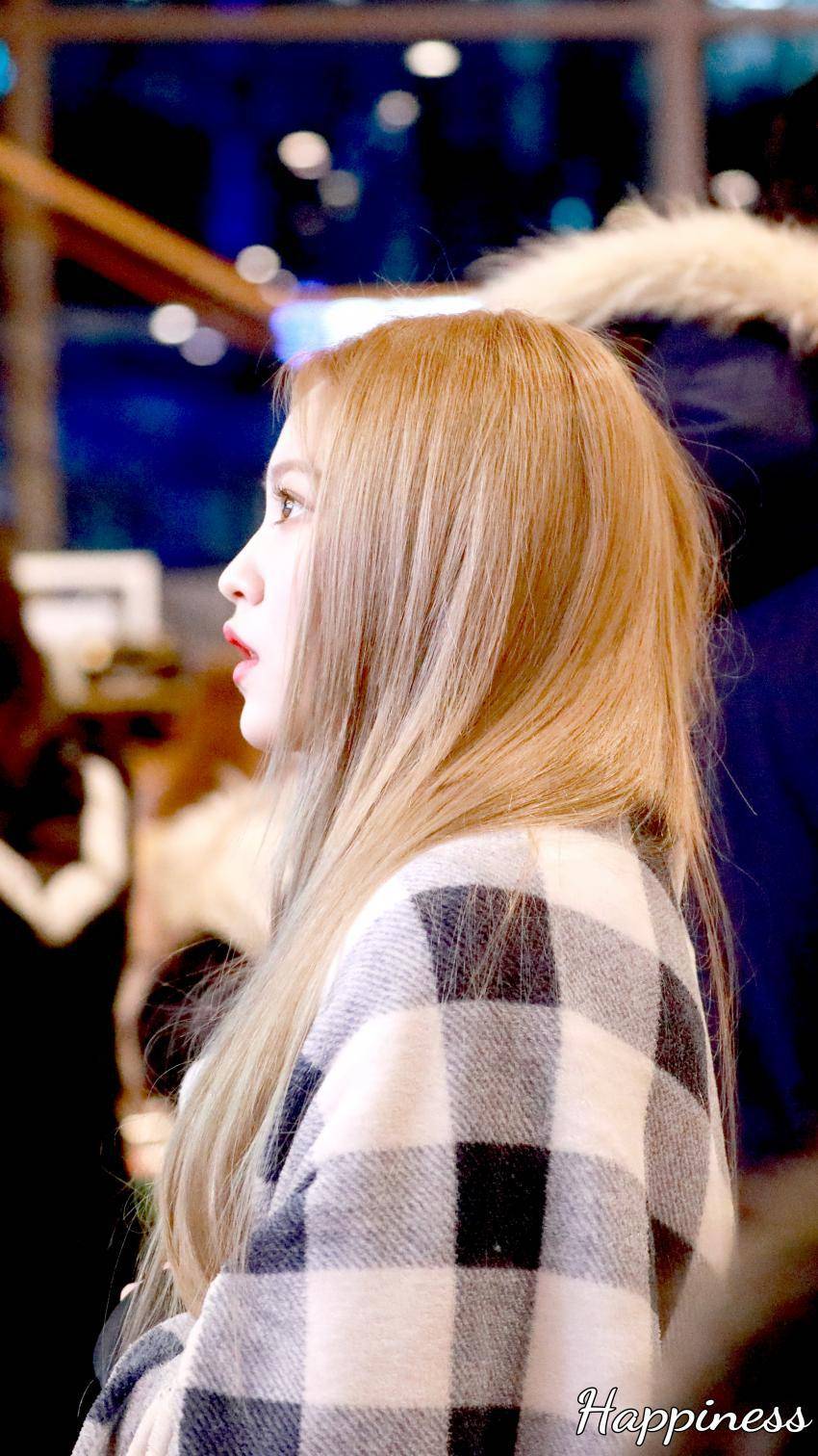 2/8 엠카 레드벨벳(예리다수출연) | 인스티즈