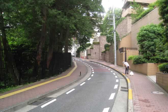 도쿄의 리얼부자들이 사는 오오타구 덴엔쇼후역의 부촌 (글에서 부내남 주의) | 인스티즈