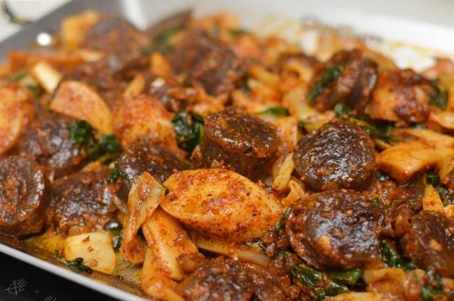 데이터주의 | 인스티즈