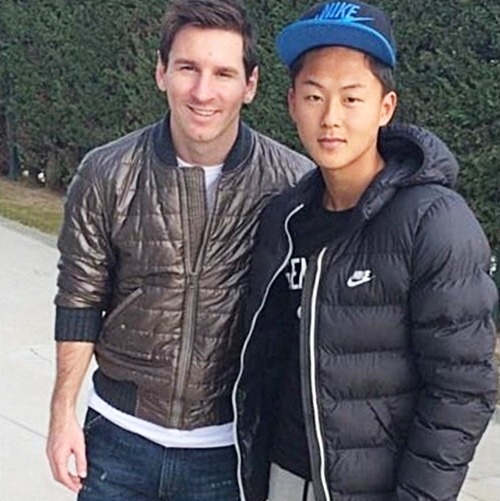 해외 유명 프로 선수들의 팬서비스 수준 | 인스티즈