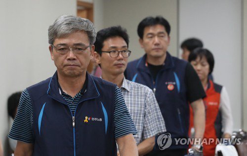 최저임금 중재 역할을 귀신같이 잘한 문재인 정부.txt | 인스티즈