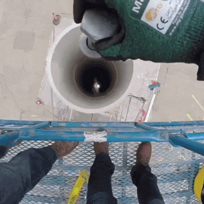 안전모를 써야 하는 이유 | 인스티즈