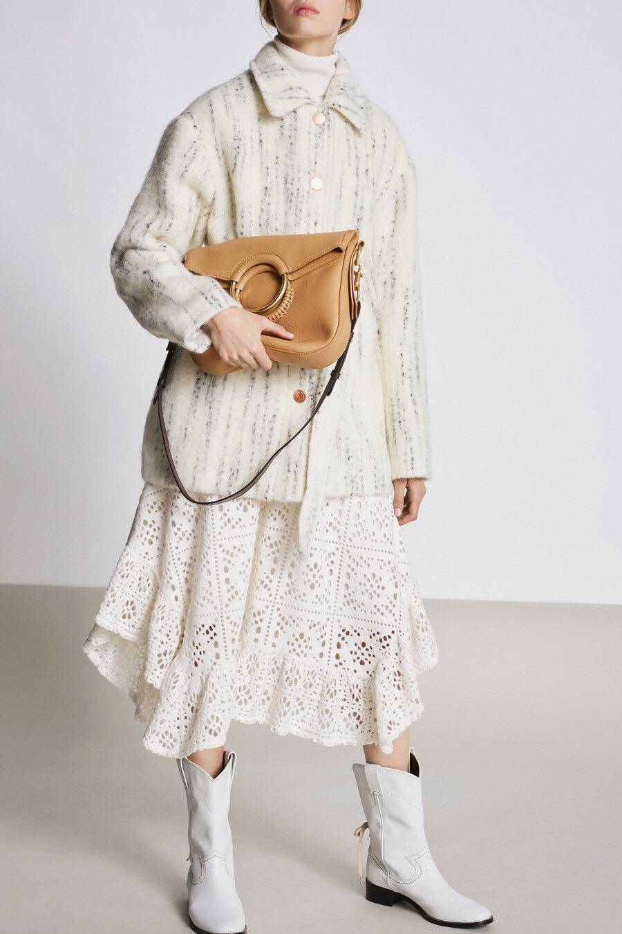 2018 F/W 씨 바이 끌로에 컬렉션 | 인스티즈