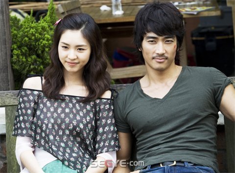 남자파트너 복이 있는거 같은 여배우 | 인스티즈