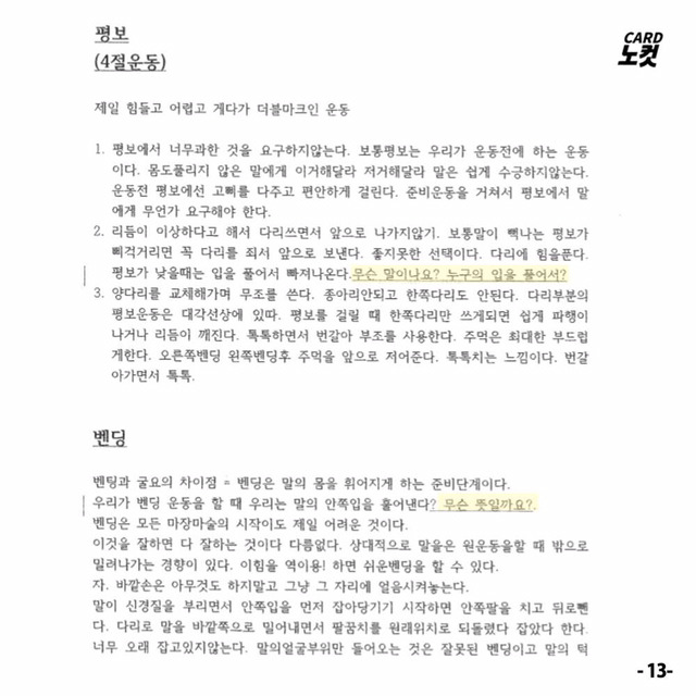 최순실 딸 정유라 이대 레포트.jpg | 인스티즈