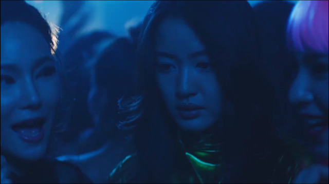 서울,도쿄,상하이에서 태어난 세 여자. 근데 손목에 모두 유통기한이 있다...? | 인스티즈