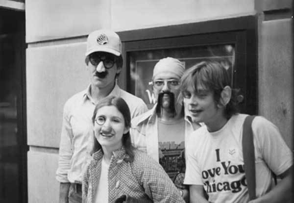 아폴로 8호 승무원들의 크리스마스 메뉴 外 | 인스티즈