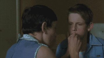 영화 빌리 엘리어트.gif | 인스티즈