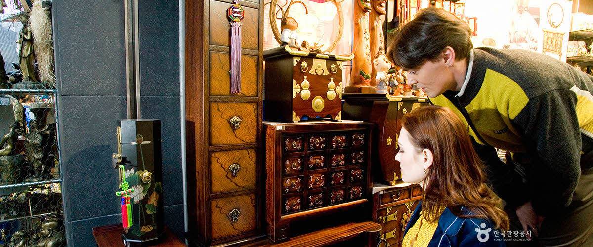 한국인이 꼭 가봐야 할 한국관광 100선 | 인스티즈