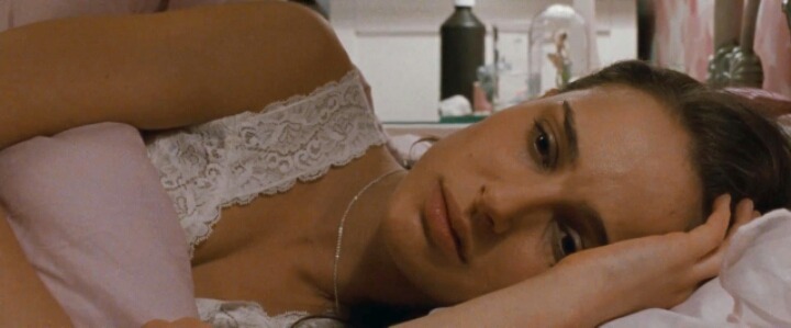 [영화] 블랙스완 (2010) | 인스티즈