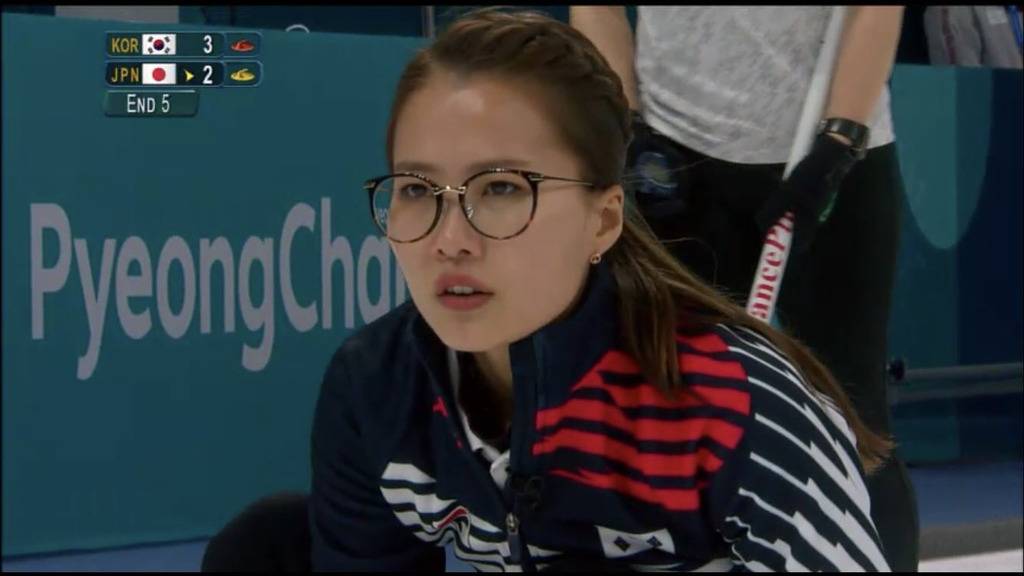 요즘 덕후들한테 반응 오고 있는 컬링 선수 | 인스티즈