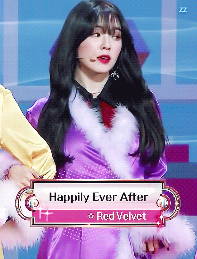 레드벨벳 아이린.gif | 인스티즈