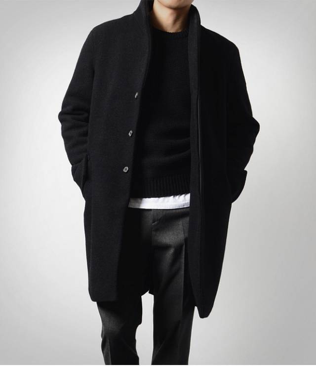 텀블러에서 모은 남자코트패션 | 인스티즈