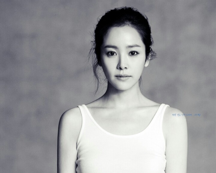 봄비같은 반가운 여자 · 한지민 짤 방출.jpgif | 인스티즈