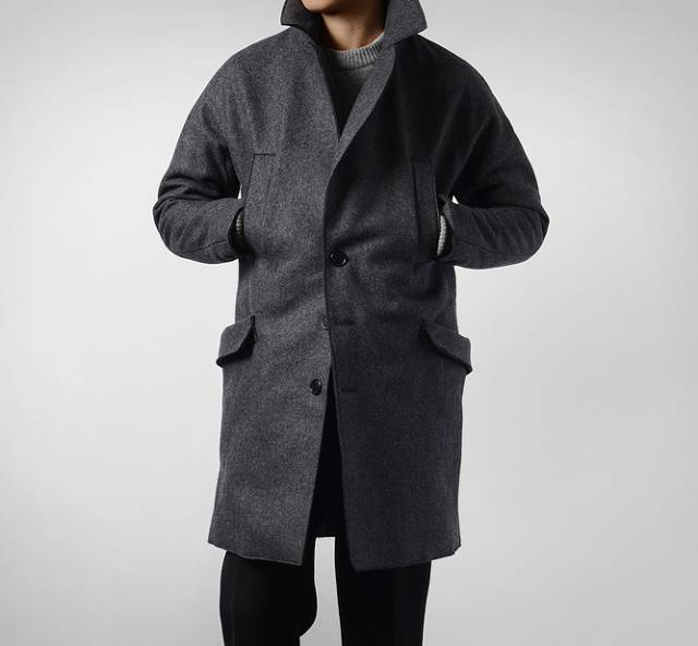 텀블러에서 모은 남자코트패션 | 인스티즈