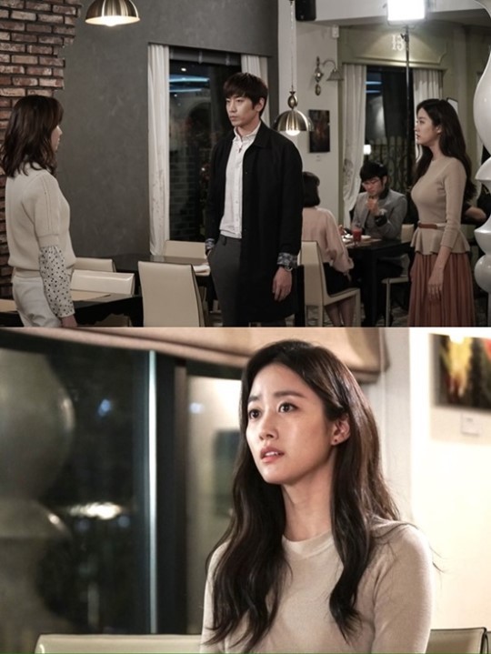 드라마 속 구질구질(?)한 전 여친 캐릭터들.jpg | 인스티즈