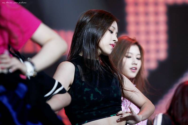 트와이스 멤버 과거사진 완전 총정리! 다 모았다~ | 인스티즈