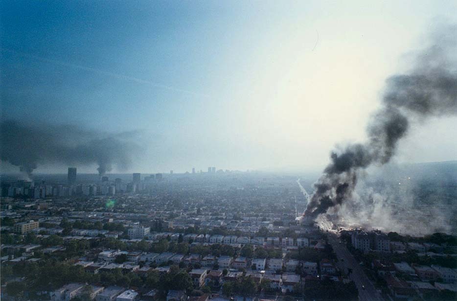 LA 폭동 당시 한인타운.jpg | 인스티즈