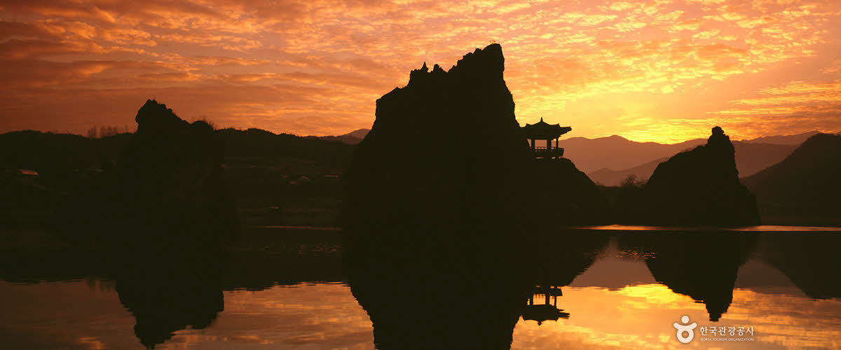 한국인이 꼭 가봐야 할 한국관광 100선 | 인스티즈