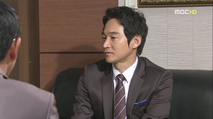 [지붕뚫고하이킥] 이순재VS정보석 친일파 논쟁.jpg | 인스티즈