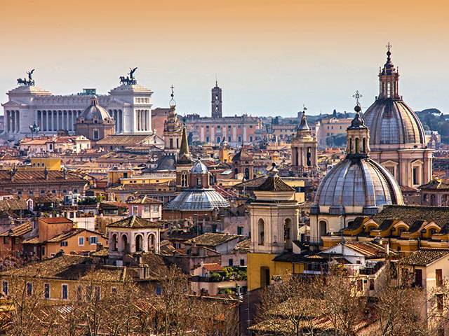 서울과 비교하면 인프라가 별거 없어보이는 유럽의 도시들 | 인스티즈
