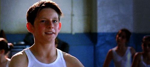 영화 빌리 엘리어트.gif | 인스티즈